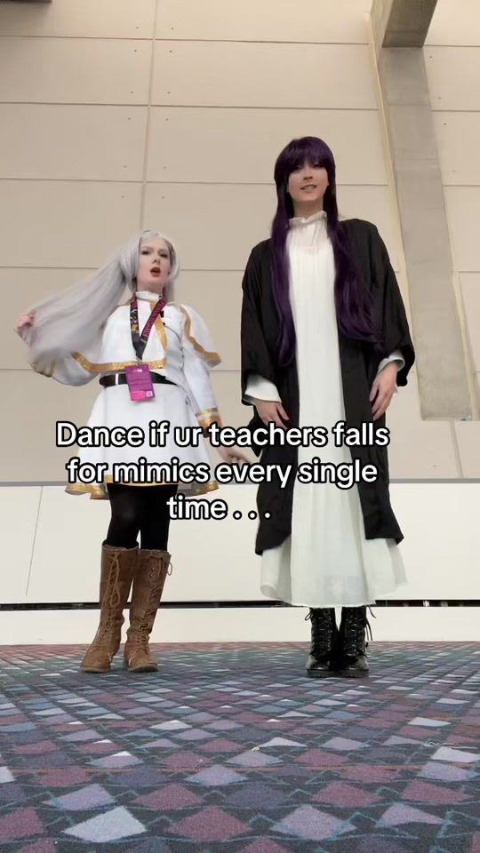 TikTok video thumbnail by smackcosplays