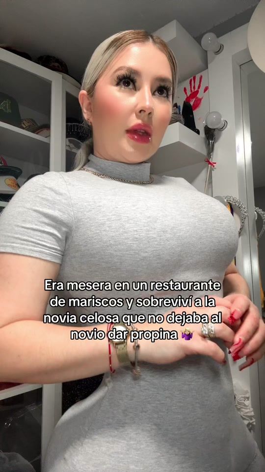 TikTok video thumbnail by labarbievaldez52