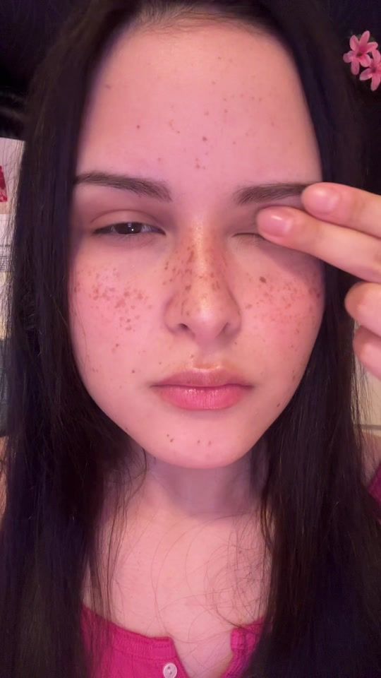 TikTok video thumbnail by dotdotdotfreckle