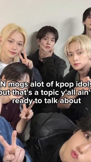 TikTok video thumbnail by _kpopfever01