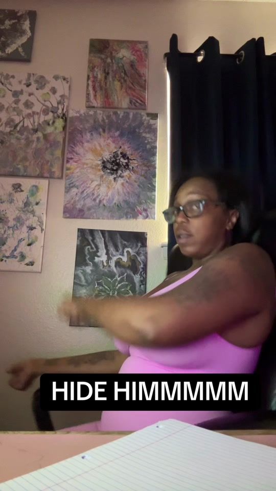 TikTok video thumbnail by datbish2much1