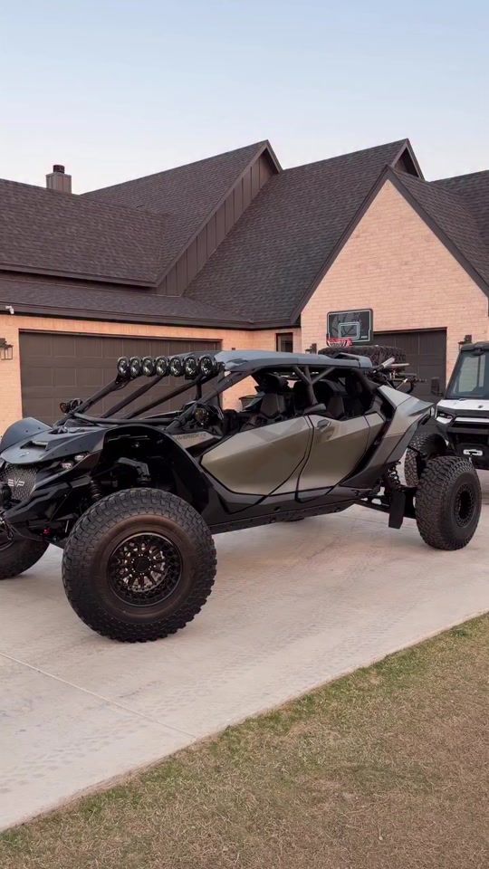 TikTok video thumbnail by elektricoffroadde