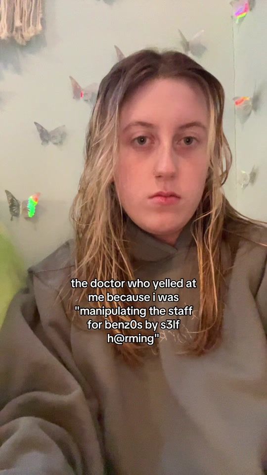 TikTok video thumbnail by chronicallylylla