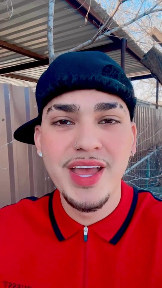 TikTok video thumbnail by davidgarciahn