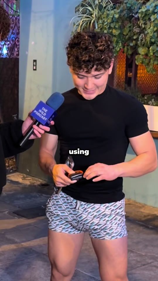 TikTok video thumbnail by julianswildinxint