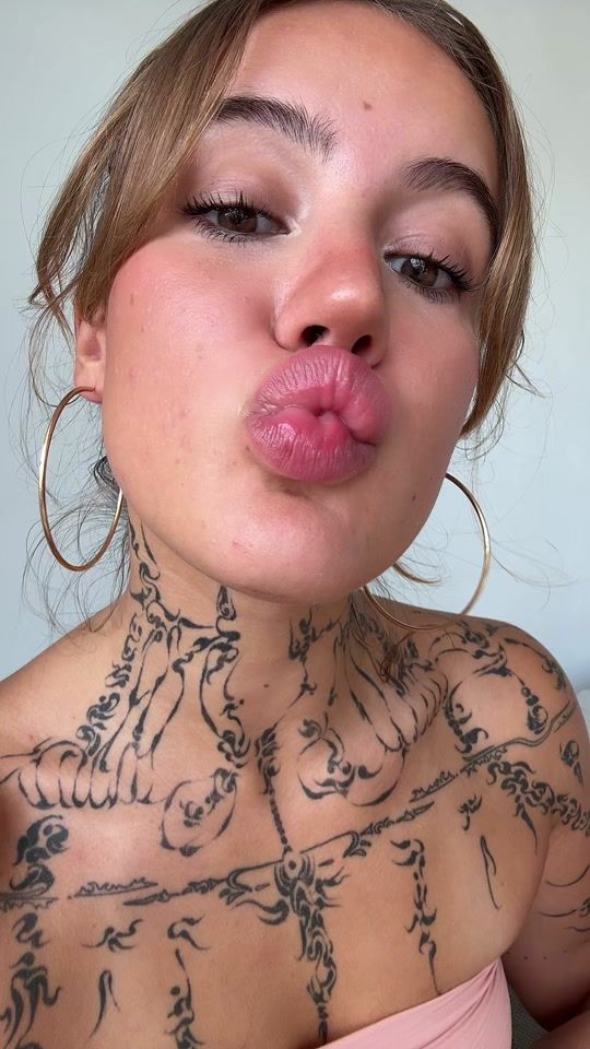 TikTok video thumbnail by ivy.secrettttz