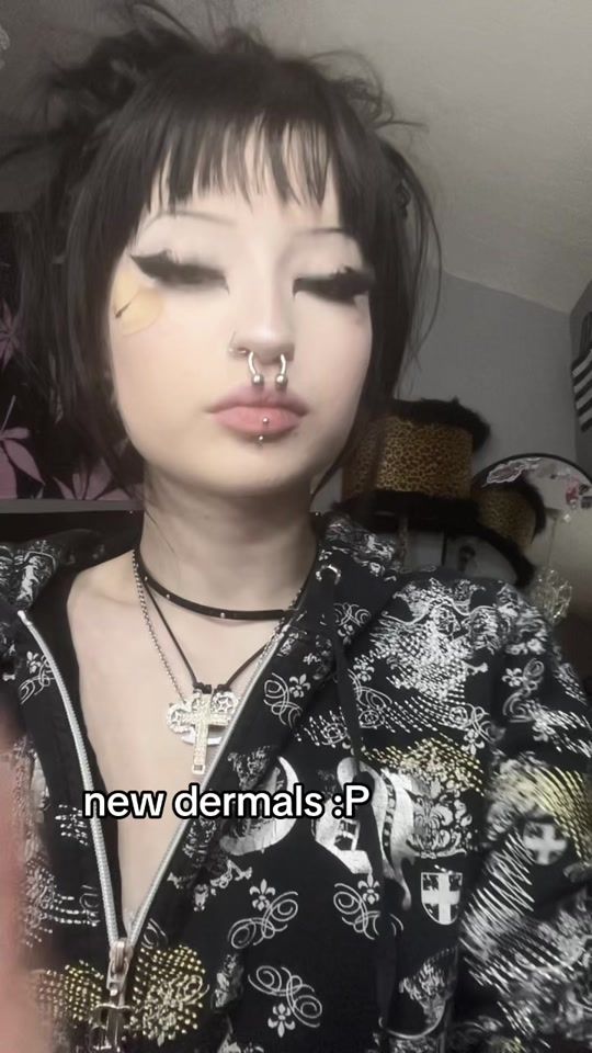 TikTok video thumbnail by sereni.titty