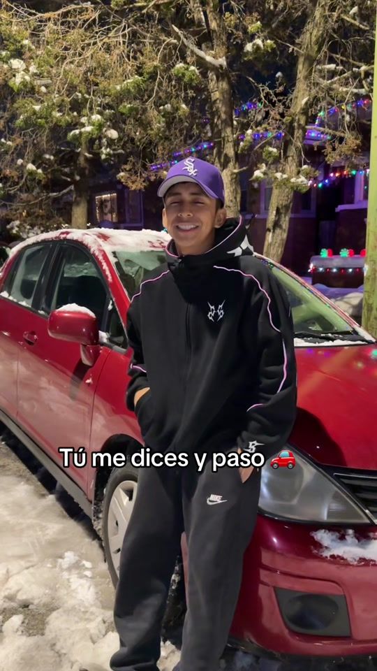 TikTok video thumbnail by santyg678
