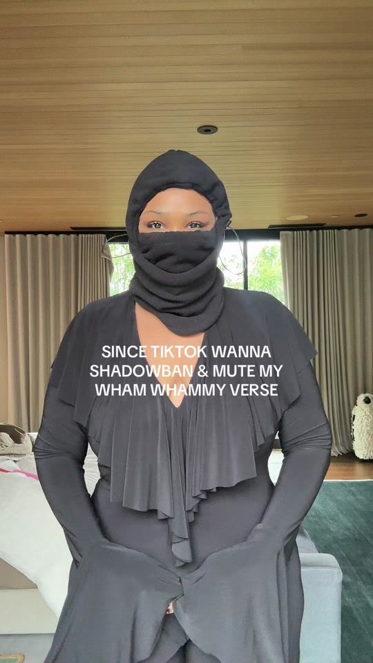 TikTok video thumbnail by lizzo