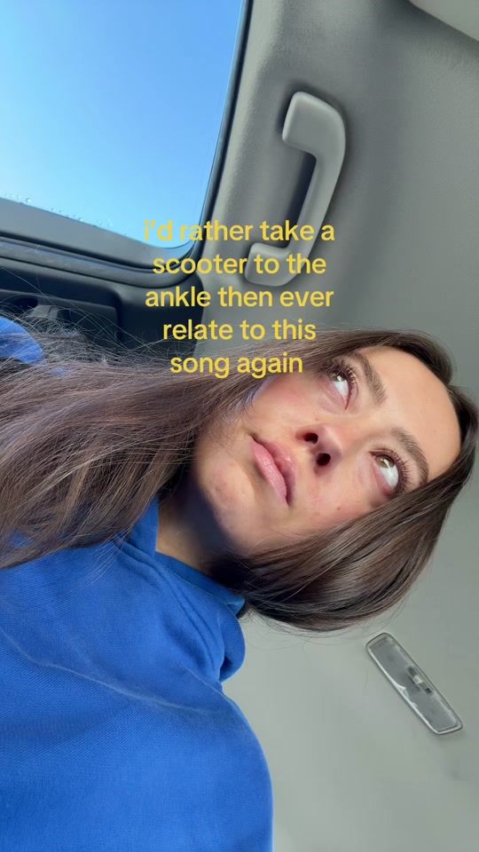 TikTok video thumbnail by hannahkersh