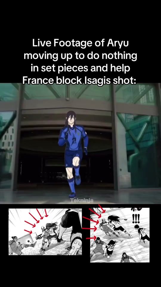 TikTok video thumbnail by tekninjaaa