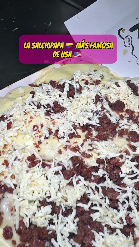 TikTok video thumbnail by lasalchipaperiadc_usa