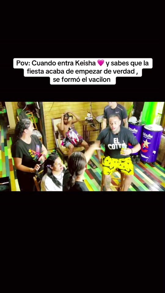 TikTok video thumbnail by keishaserpa