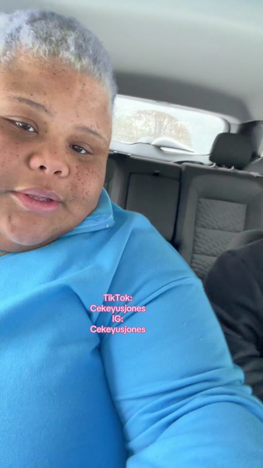 TikTok video thumbnail by cekeyusjones