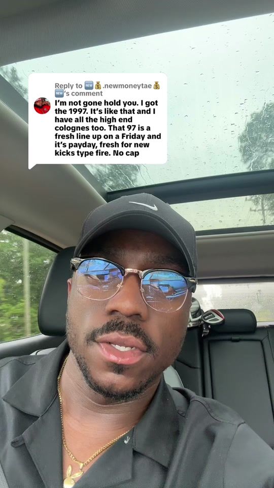 TikTok video thumbnail by parafragrances