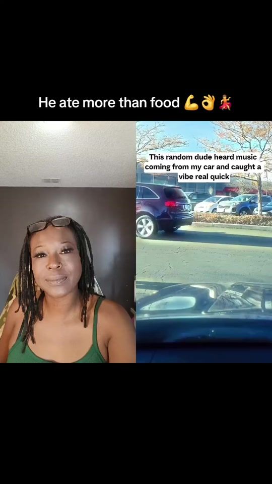 TikTok video thumbnail by chyna_squad_vybez