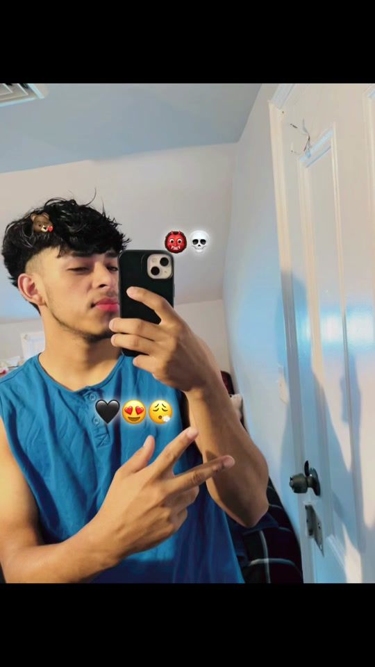 TikTok video thumbnail by ronnyrramirez