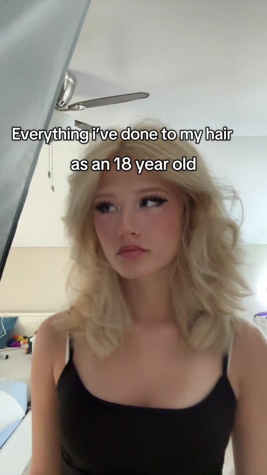 TikTok video thumbnail by paigethebug