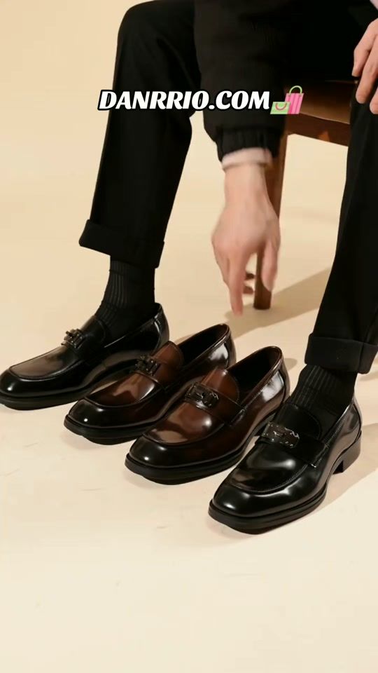 TikTok video thumbnail by mensformalshoes