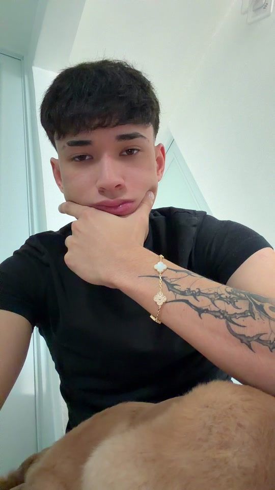 TikTok video thumbnail by nosoyhectorlee