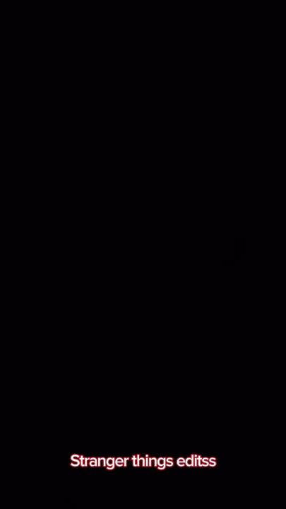 TikTok video thumbnail by stangerthings64