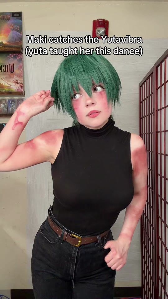 TikTok video thumbnail by pinklimeee