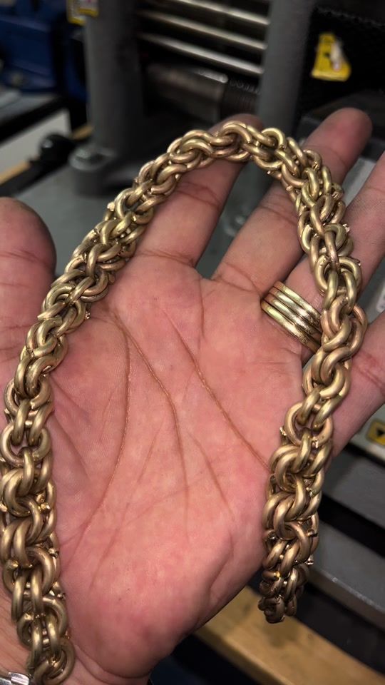 TikTok video thumbnail by gvjewelers