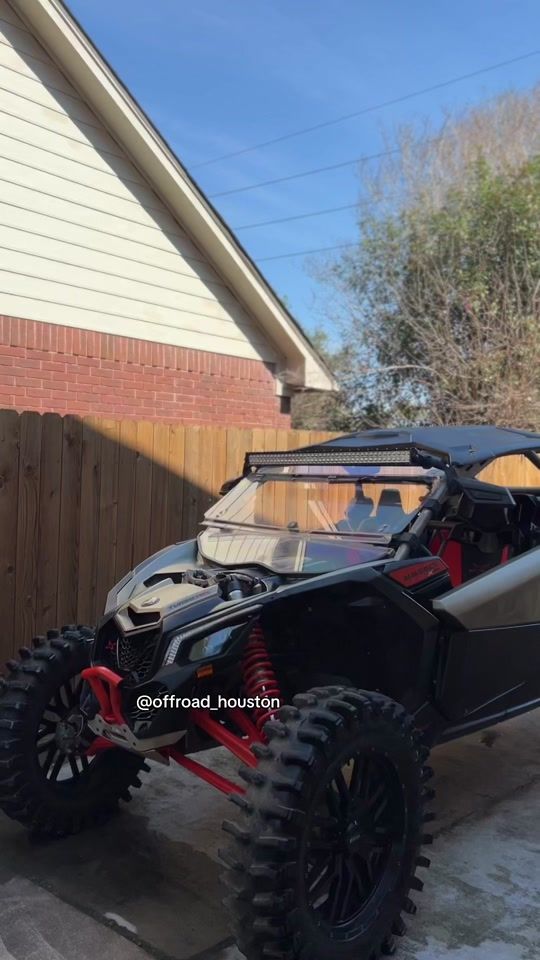 TikTok video thumbnail by offroad_houston
