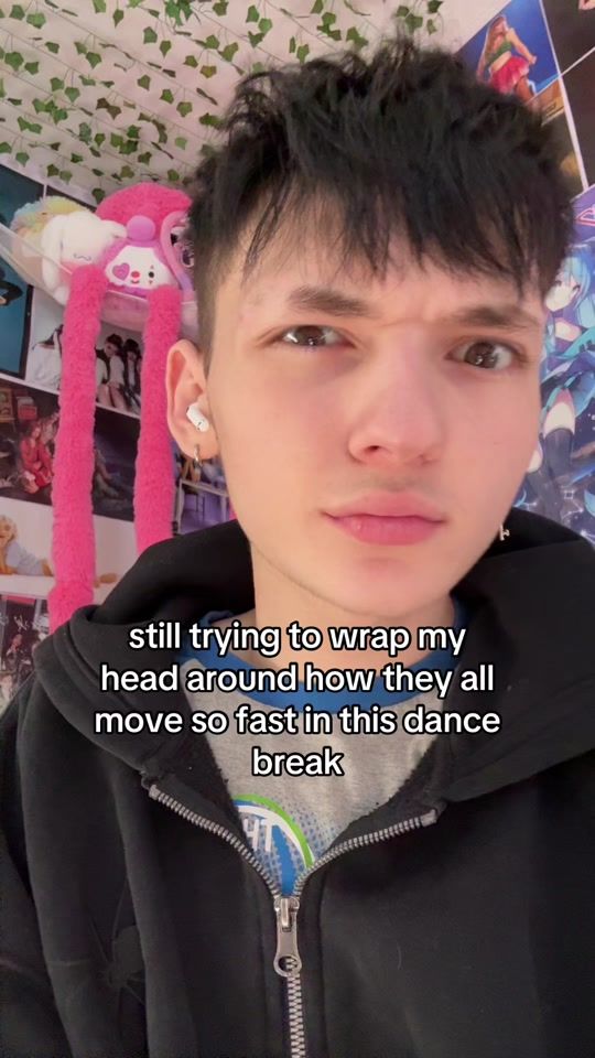 TikTok video thumbnail by jvrdansvoid