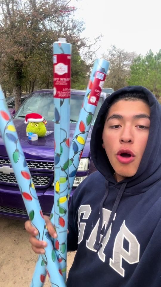 TikTok video thumbnail by marcooogm1