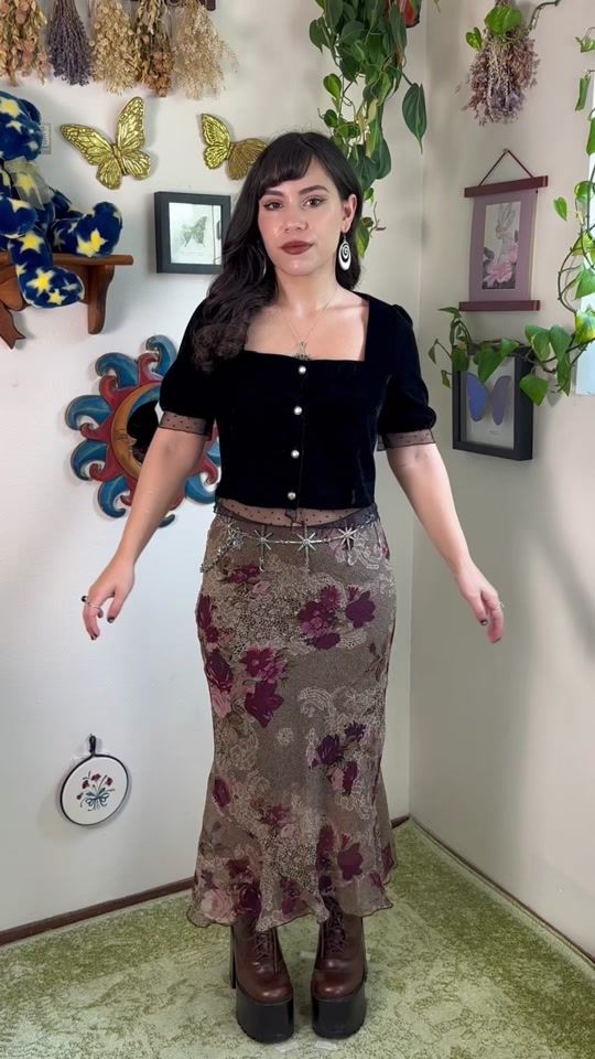 TikTok video thumbnail by hyacinthoney