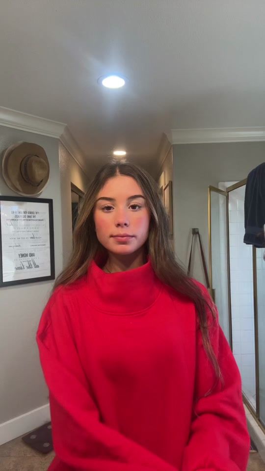 TikTok video thumbnail by olivia.rrae