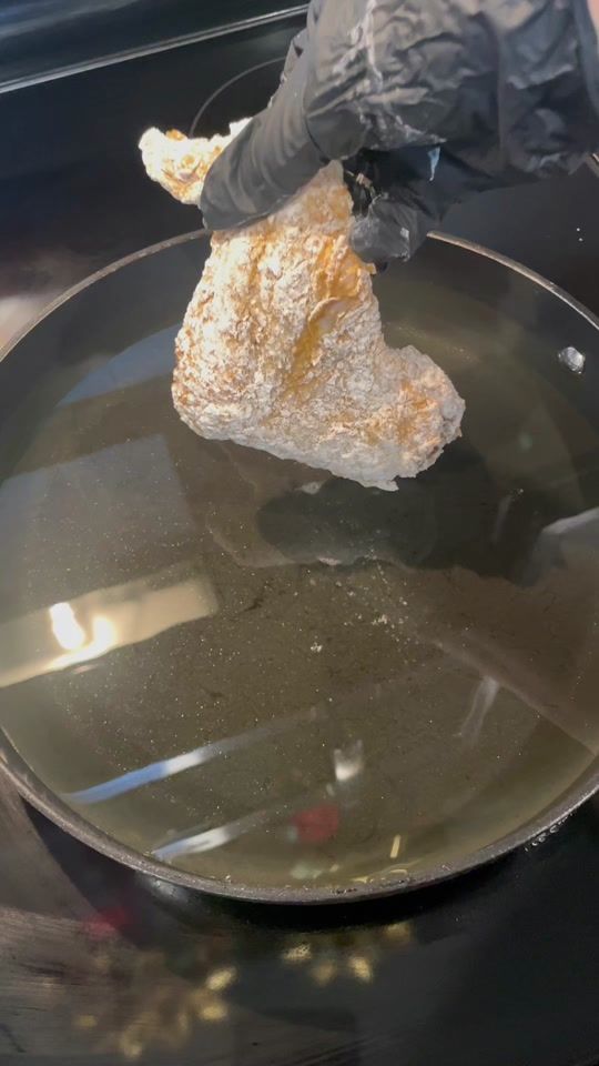 TikTok video thumbnail by kitchenken