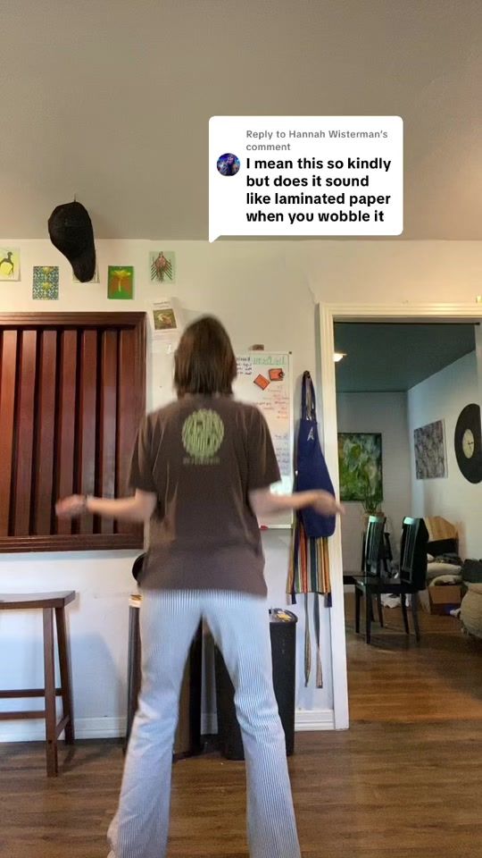 TikTok video thumbnail by elitebabelord