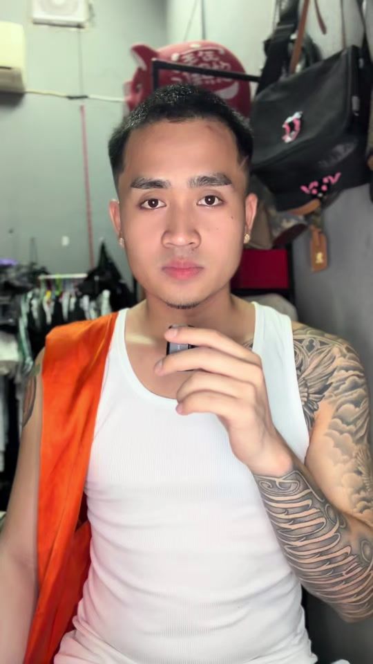 TikTok video thumbnail by tao_barber