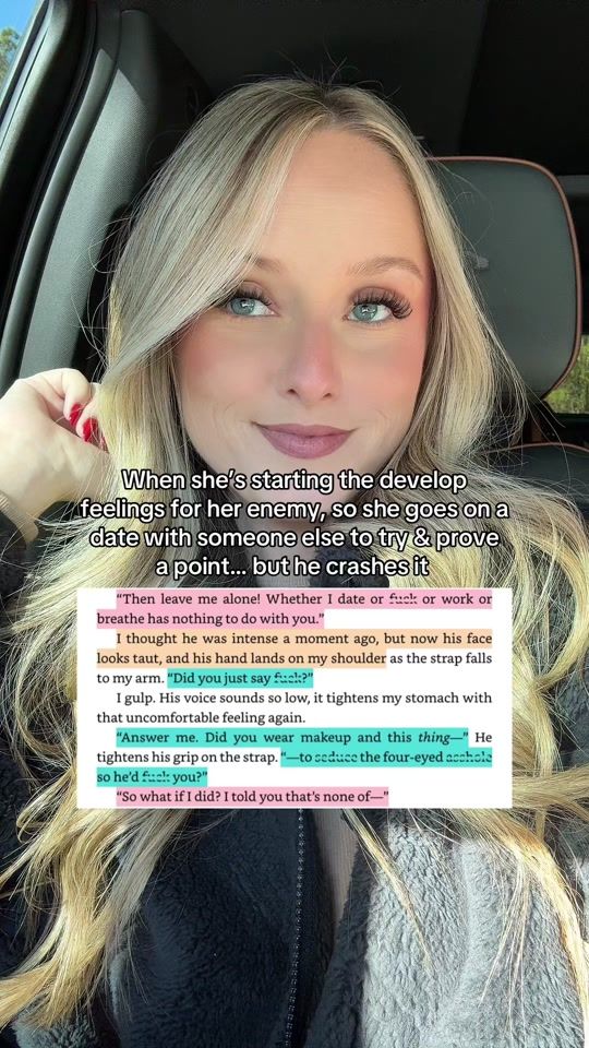 TikTok video thumbnail by readingwithkenzz
