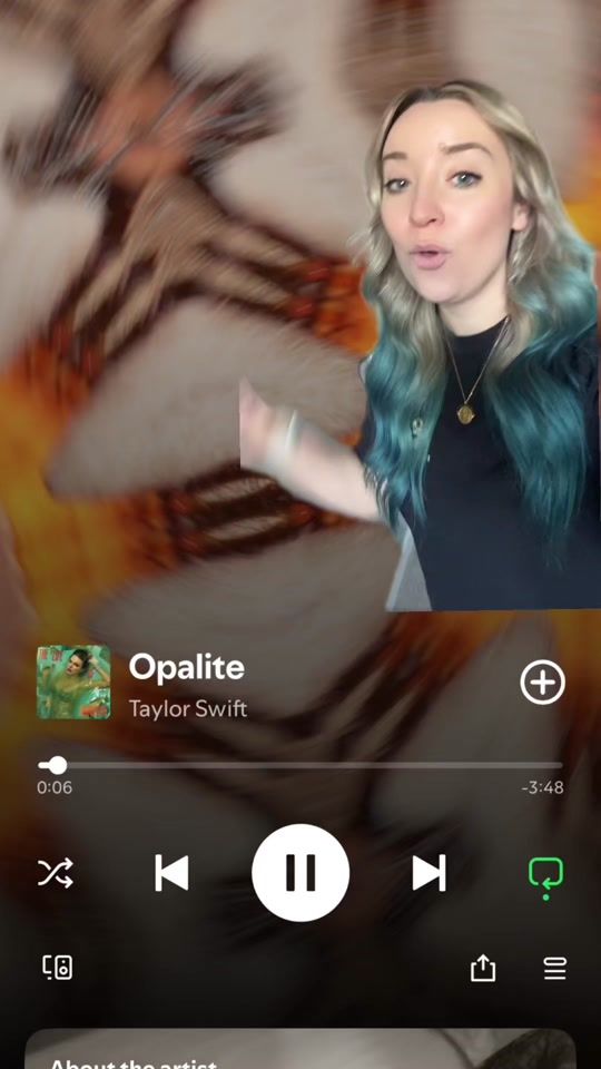 TikTok video thumbnail by fantasyfangirlspod