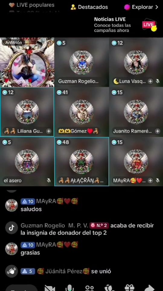 TikTok video thumbnail by .alacran18