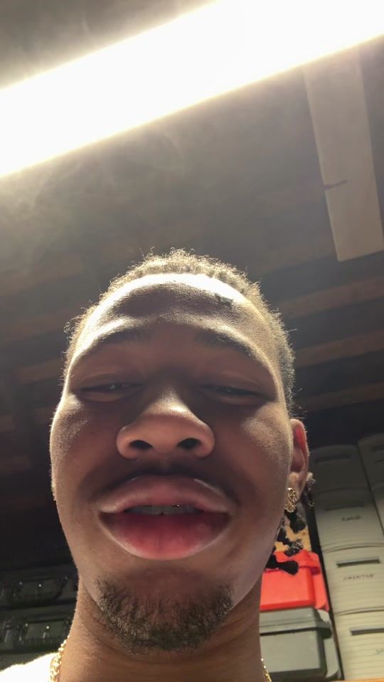 TikTok video thumbnail by improllyafk