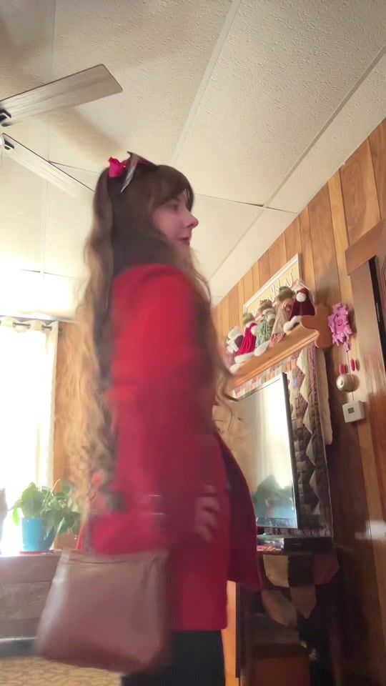 TikTok video thumbnail by starryhazesky