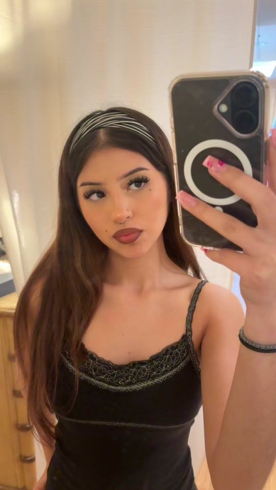 TikTok video thumbnail by luisa45015