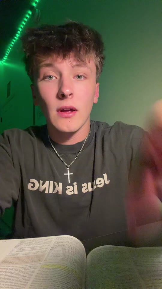 TikTok video thumbnail by will4faith