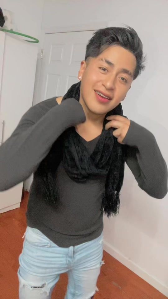 TikTok video thumbnail by yordancithobravo
