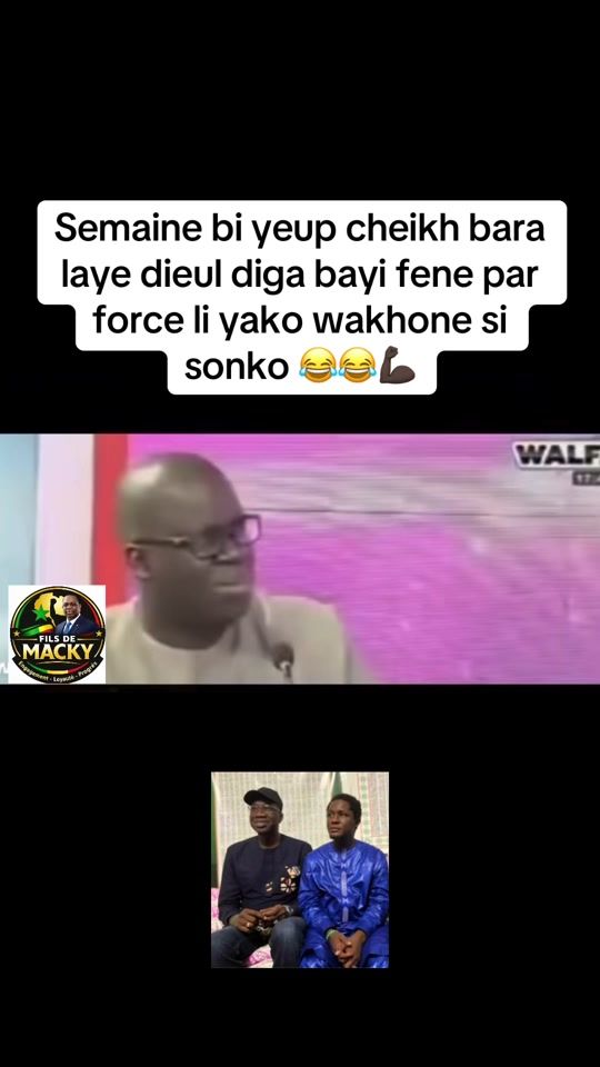 TikTok video thumbnail by fils_de_macky