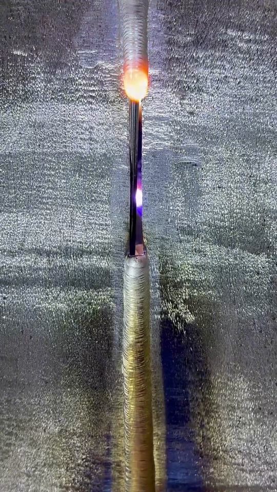 TikTok video thumbnail by welding.zzw