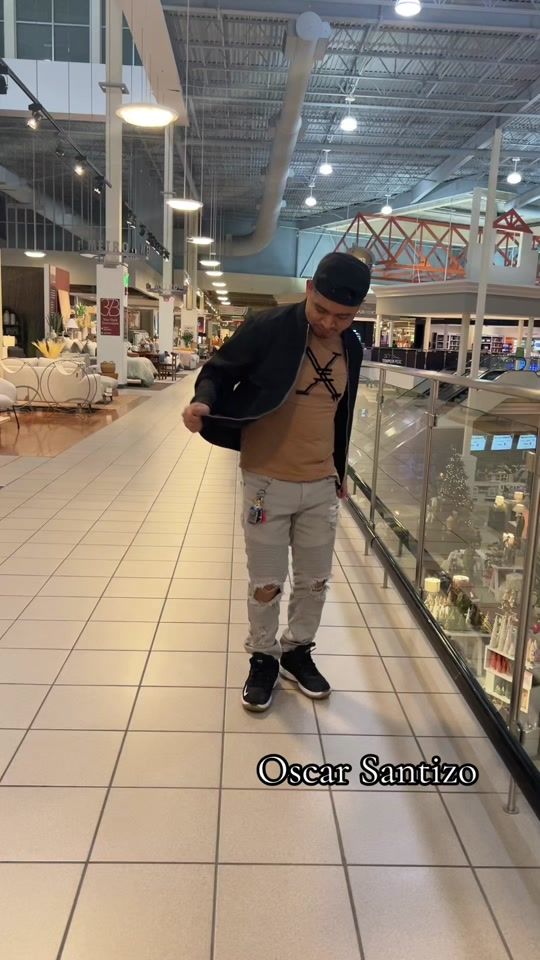 TikTok video thumbnail by oscar_santiz0
