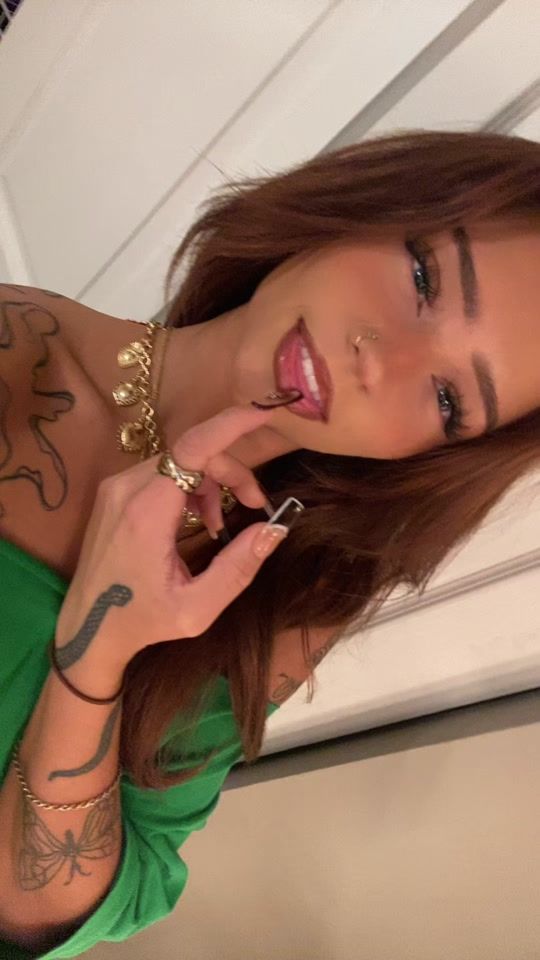 TikTok video thumbnail by hannah444222