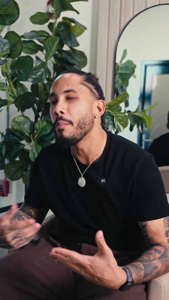 TikTok video thumbnail by elboribarber