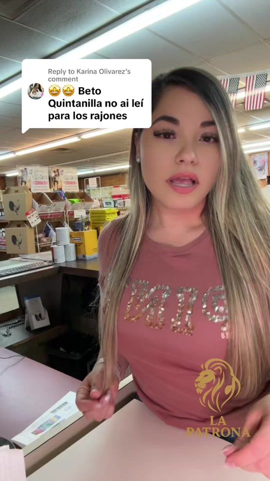 TikTok video thumbnail by julissalapatrona247