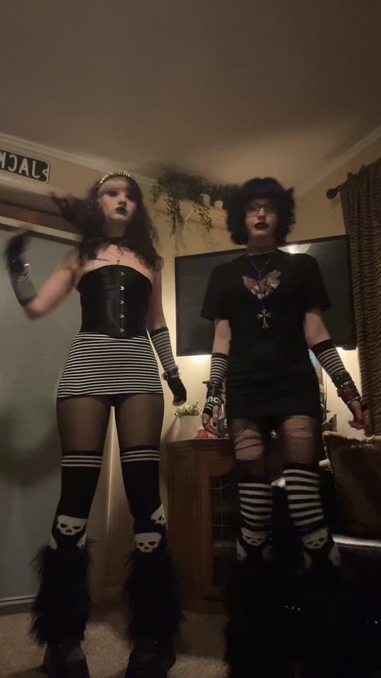 TikTok video thumbnail by alexsfunhouse